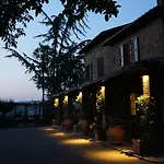 Podere Sette Piagge Landhuis *