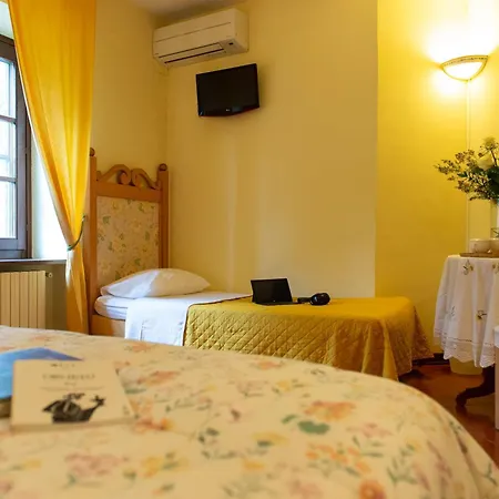 Landhaus Podere Sette Piagge *