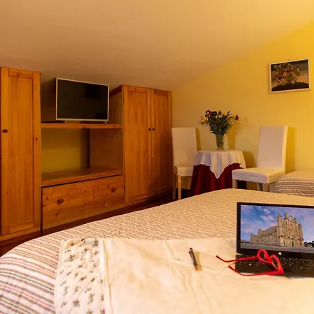 Landhaus Podere Sette Piagge