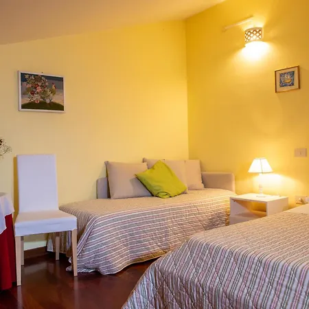 Landhaus Podere Sette Piagge Orvieto