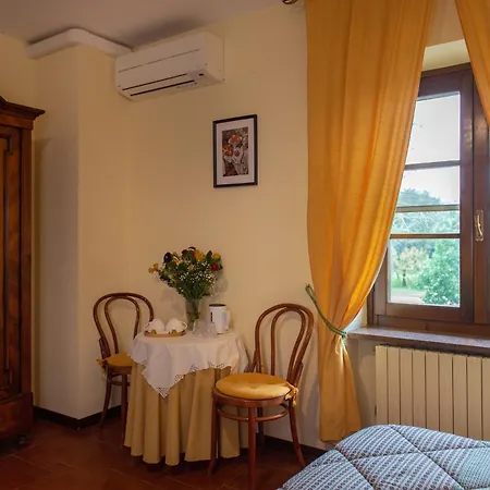 Podere Sette Piagge Orvieto