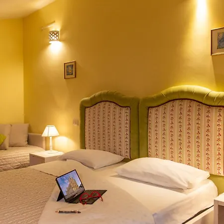 Landhaus Podere Sette Piagge *