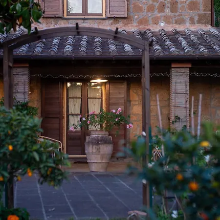 Podere Sette Piagge *