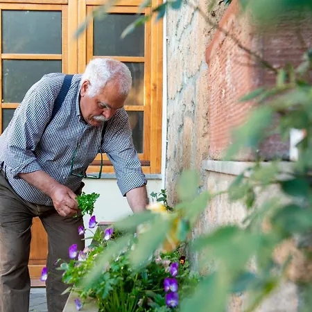 Podere Sette Piagge Casa de Campo *