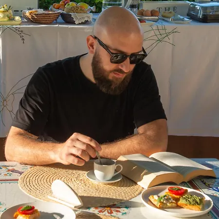 Landhaus Podere Sette Piagge Orvieto