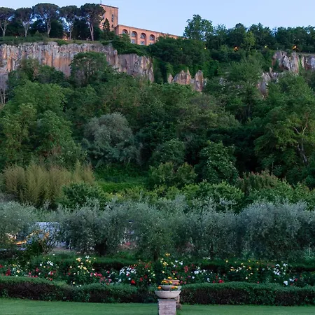 Podere Sette Piagge Landhaus