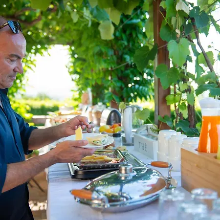 Podere Sette Piagge Orvieto