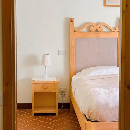 Hétvégi ház Podere Sette Piagge Orvieto