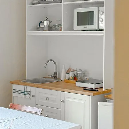 Casa de Campo Podere Sette Piagge