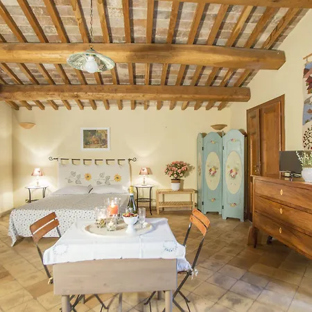 Podere Sette Piagge * Orvieto