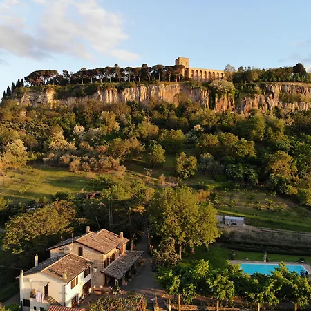 Landhaus Podere Sette Piagge