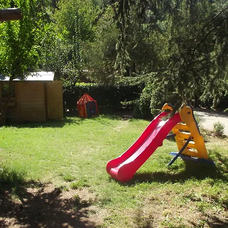 Podere Sette Piagge *