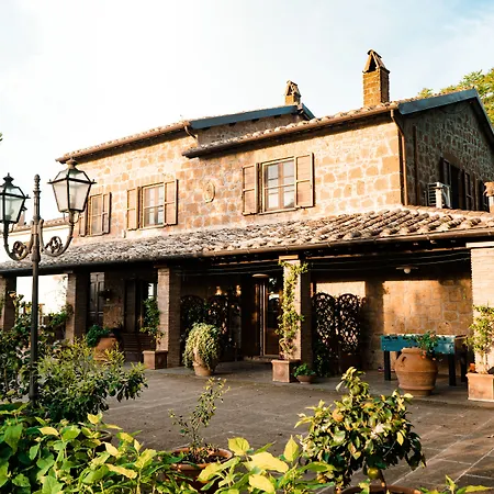 Podere Sette Piagge * Orvieto