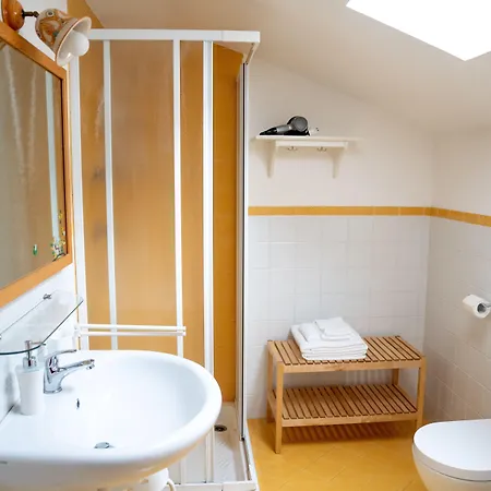 Podere Sette Piagge Landhaus *