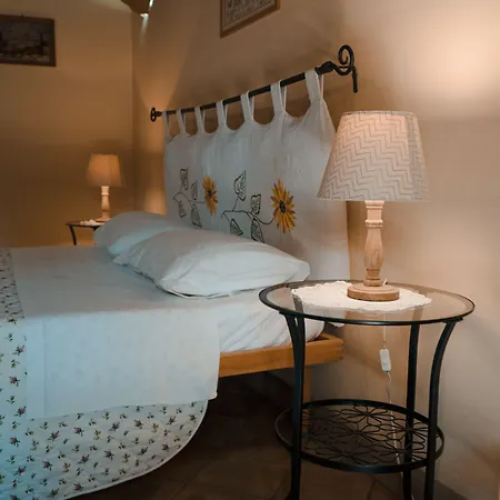 Podere Sette Piagge Orvieto