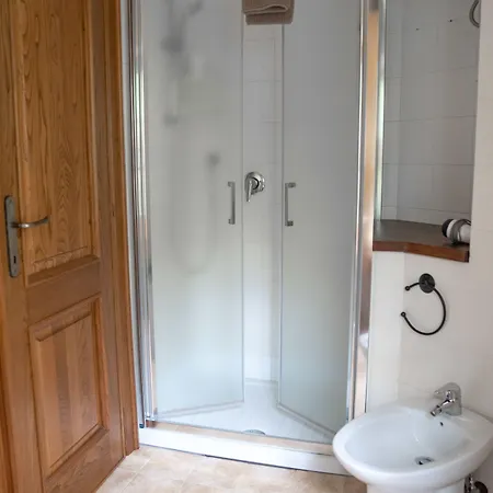 Podere Sette Piagge Casa de Campo