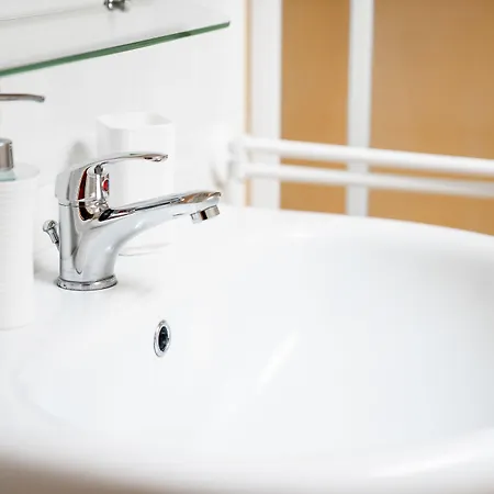 Landhaus Podere Sette Piagge *