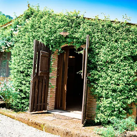 Landhaus Podere Sette Piagge *