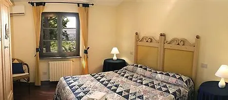 Casa de Campo Podere Sette Piagge