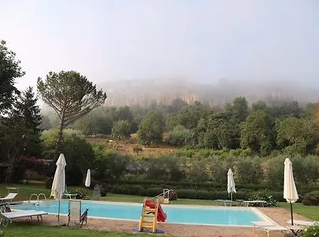 Podere Sette Piagge Orvieto