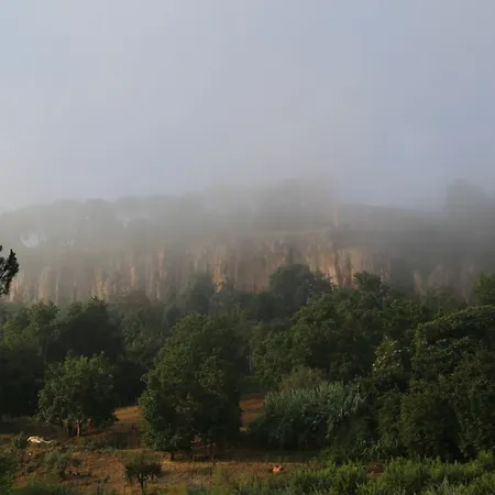 Podere Sette Piagge Landhaus Orvieto