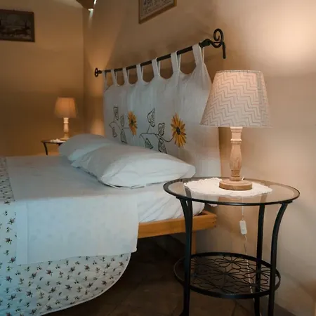 Podere Sette Piagge Landhaus Orvieto