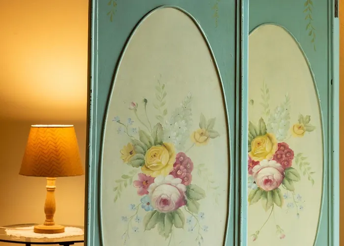 Podere Sette Piagge Séjour à la campagne Orvieto