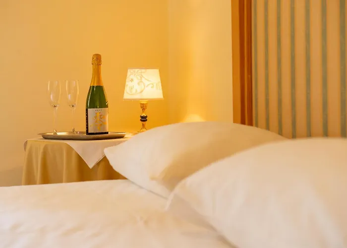 Séjour à la campagne Podere Sette Piagge Orvieto