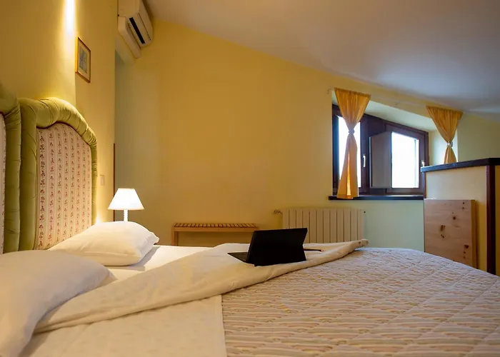 Podere Sette Piagge *