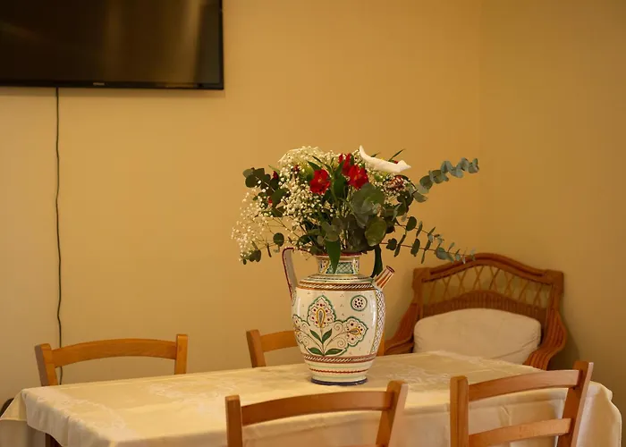 Podere Sette Piagge Casa rural