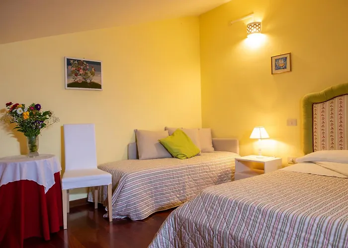 Casa rural Podere Sette Piagge Orvieto