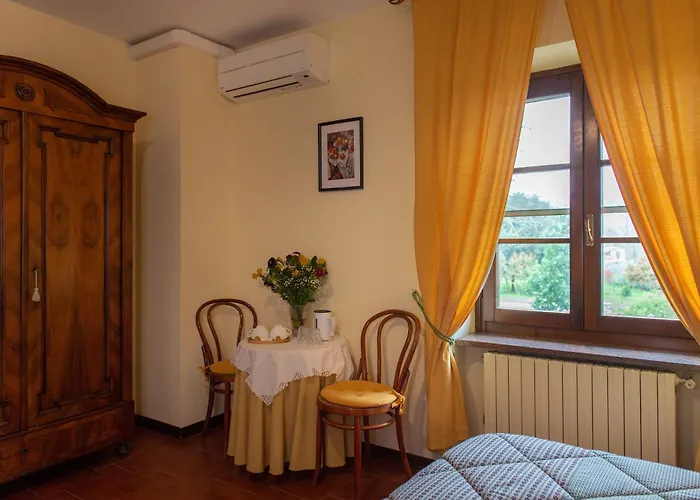 Podere Sette Piagge Orvieto