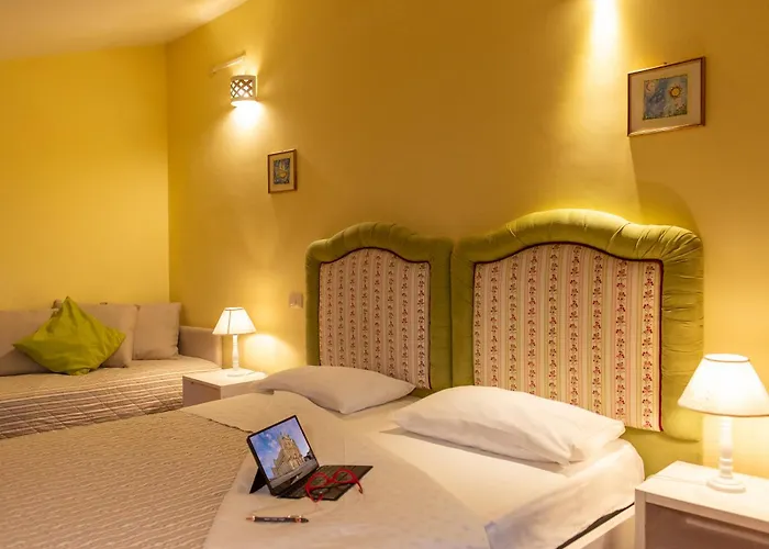 Casa rural Podere Sette Piagge *