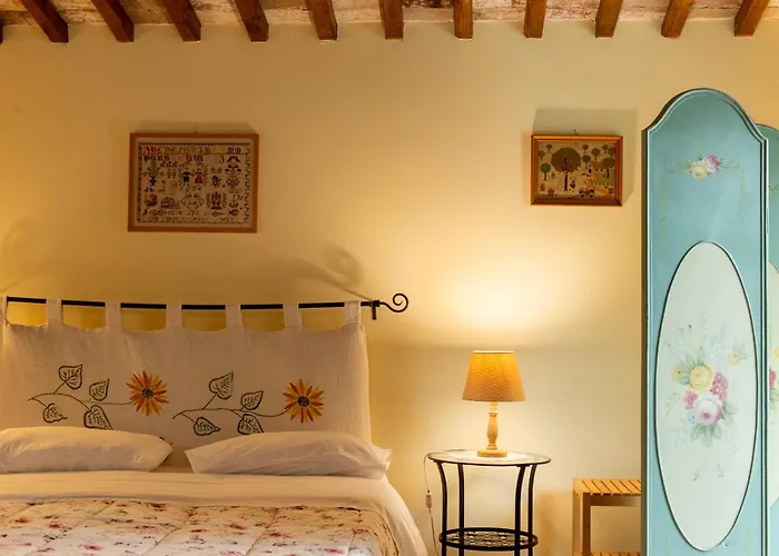 Podere Sette Piagge *