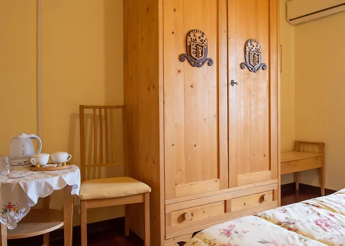 Podere Sette Piagge Casa rural