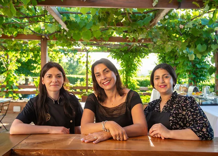 Podere Sette Piagge Casa rural *