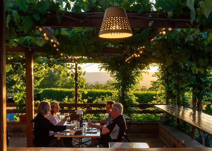 Podere Sette Piagge Casa rural Orvieto