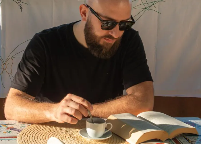 Casa rural Podere Sette Piagge Orvieto