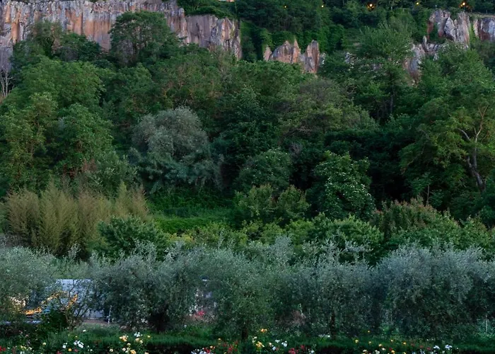 Podere Sette Piagge Casa rural