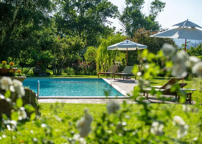 Podere Sette Piagge *