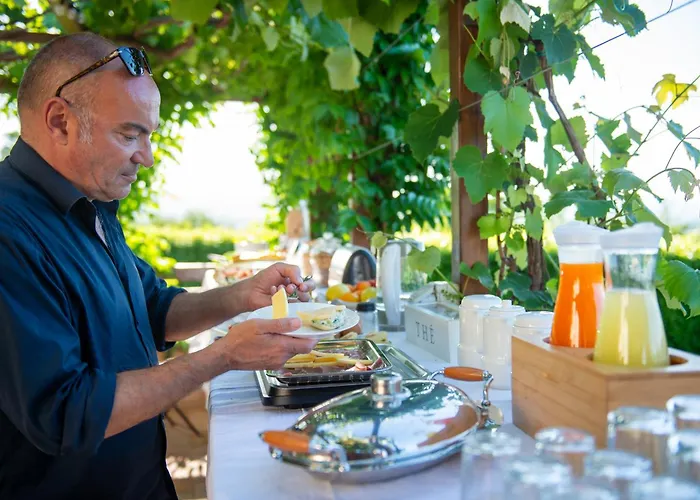 Podere Sette Piagge Orvieto