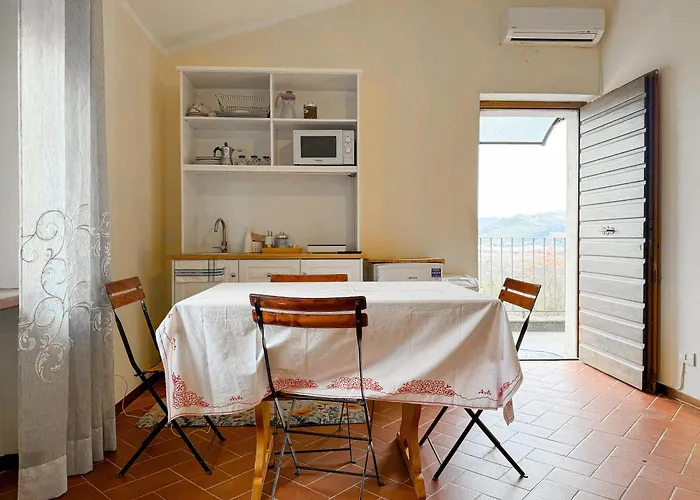 Podere Sette Piagge Orvieto