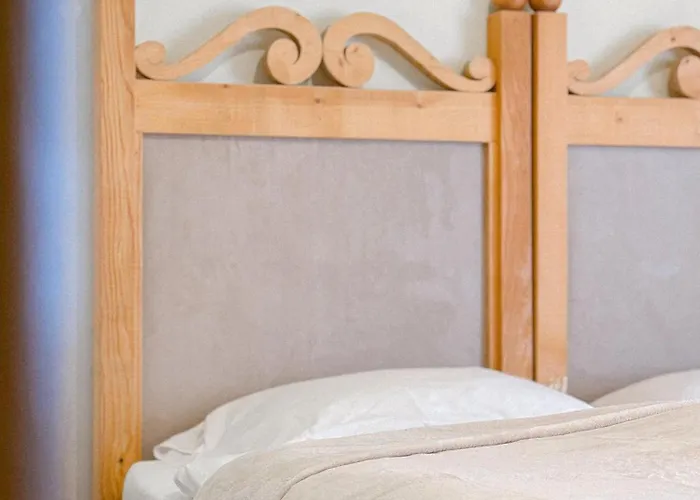 Podere Sette Piagge * Orvieto