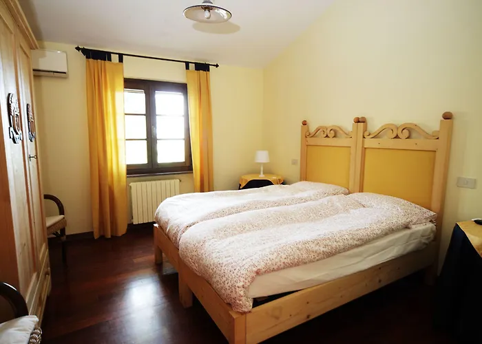 Séjour à la campagne Podere Sette Piagge Orvieto