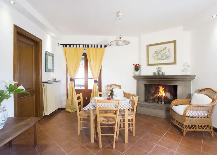 Podere Sette Piagge Casa rural *