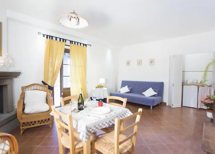 Podere Sette Piagge Orvieto