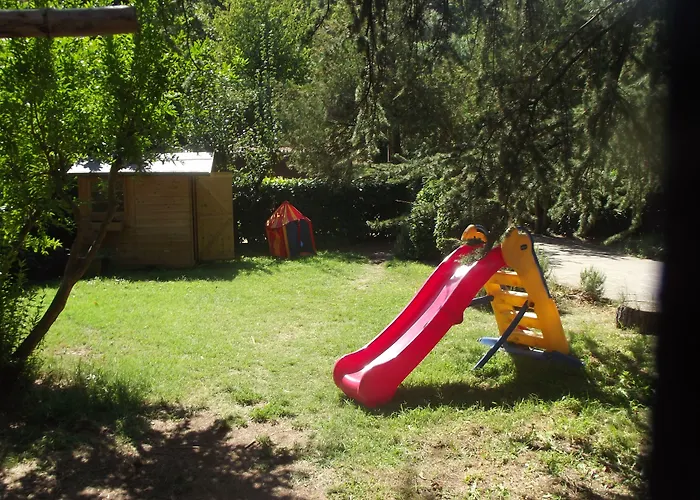 Podere Sette Piagge *