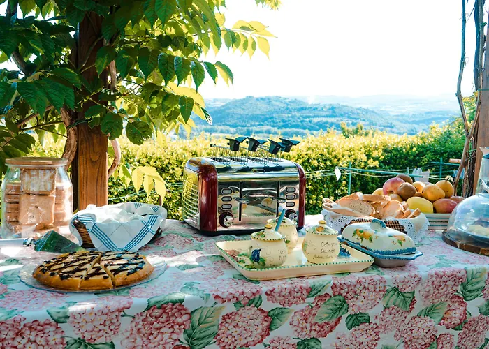 Podere Sette Piagge *