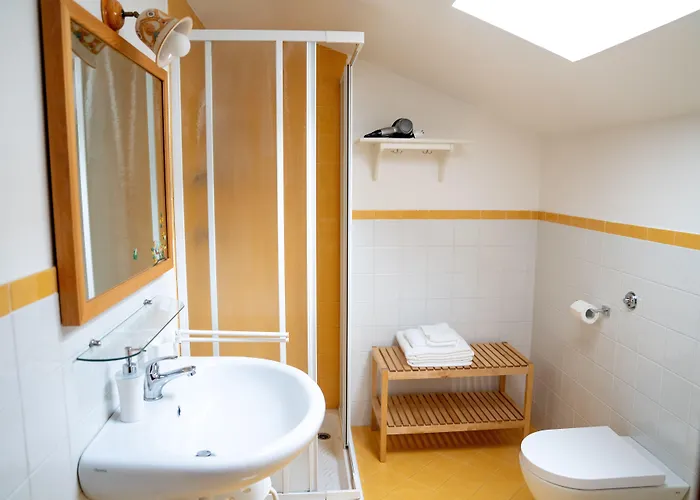 Podere Sette Piagge Séjour à la campagne *