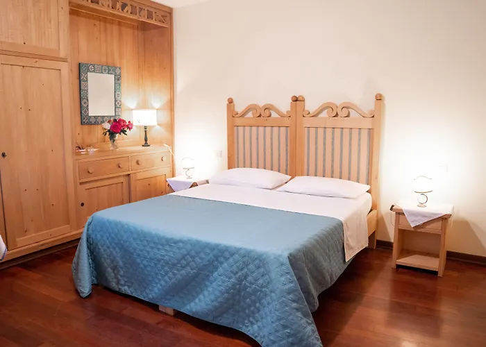 Podere Sette Piagge * Orvieto